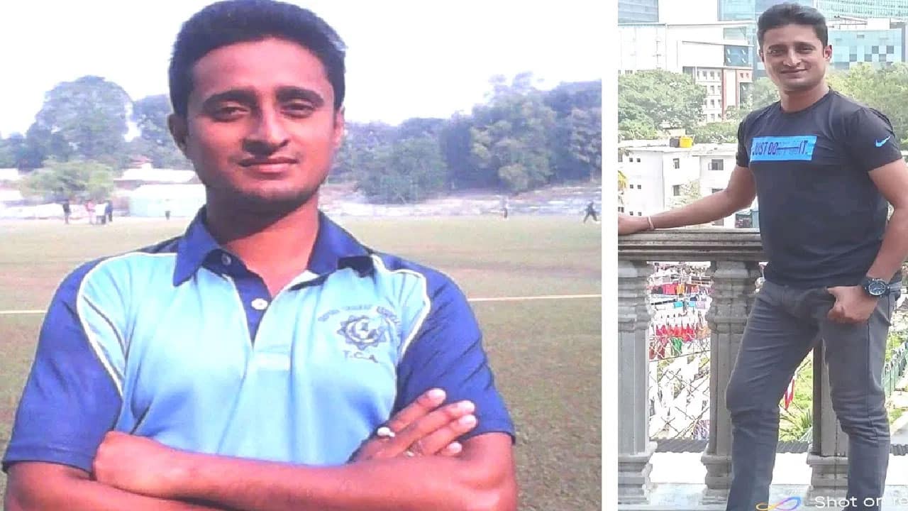 Cricketer | మాజీ క్రికెటర్ రాజేష్ బానిక్ రోడ్డు ప్రమాదంలో దుర్మరణం.. క్రికెట్ లోకం షాక్!