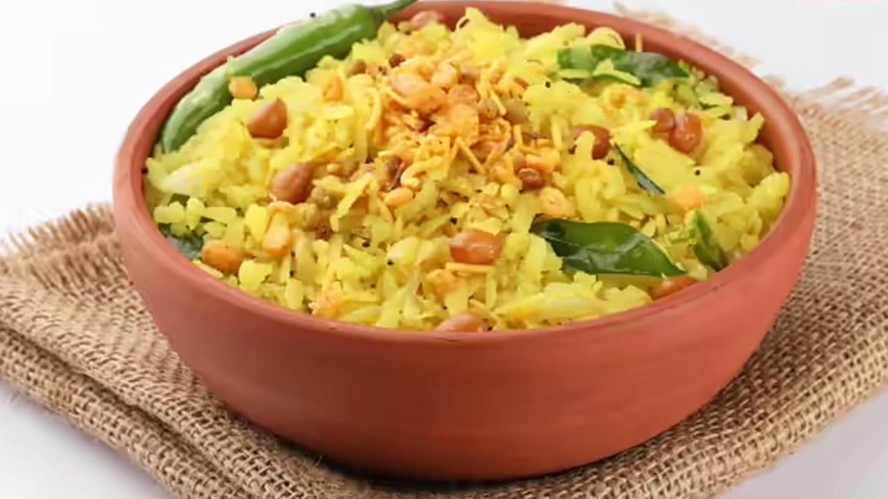 Poha | అటుకులు ఓన్లీ ఆహారం కాదు… ఆరోగ్యానికి ఔషధం, ఎలానో తెలుసా?