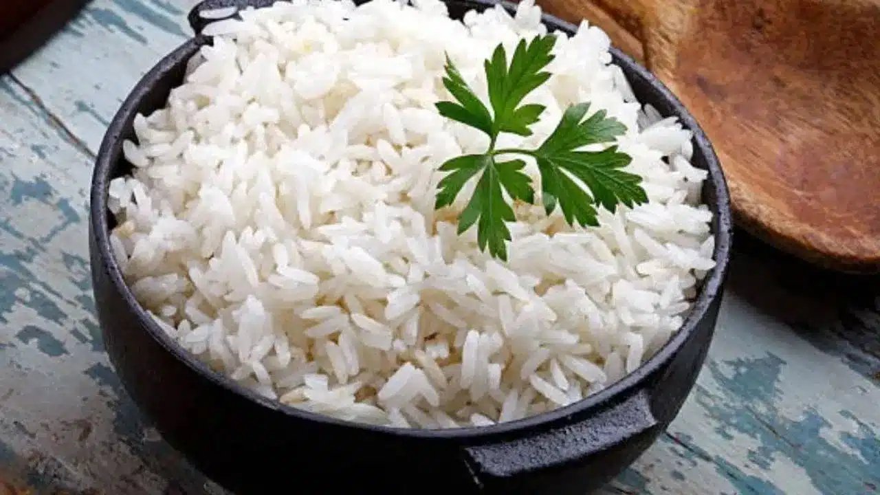 Rice | అన్నం అతిగా తింటే ఆరోగ్యానికి ప్రమాదం .. నిపుణుల హెచ్చరిక
