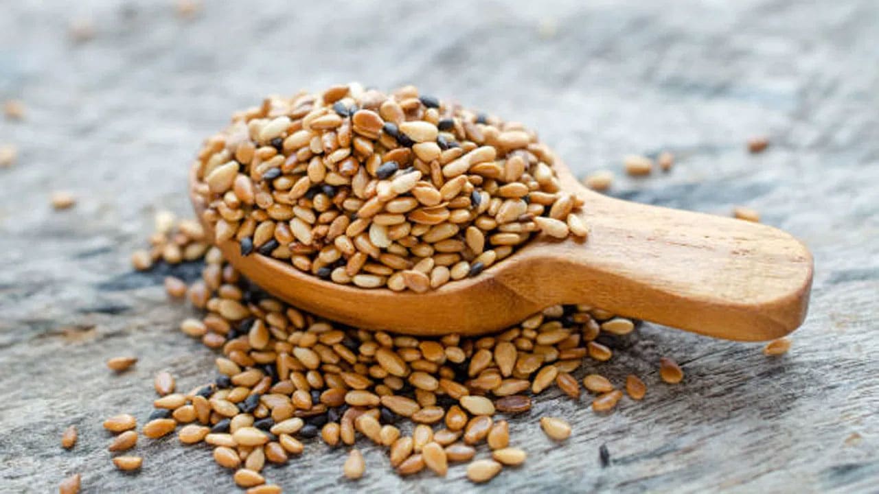 Sesame Seeds | మహిళలకు ఆరోగ్య వరం …చిట్టి గింజలతో లాభాలు ఎన్నో