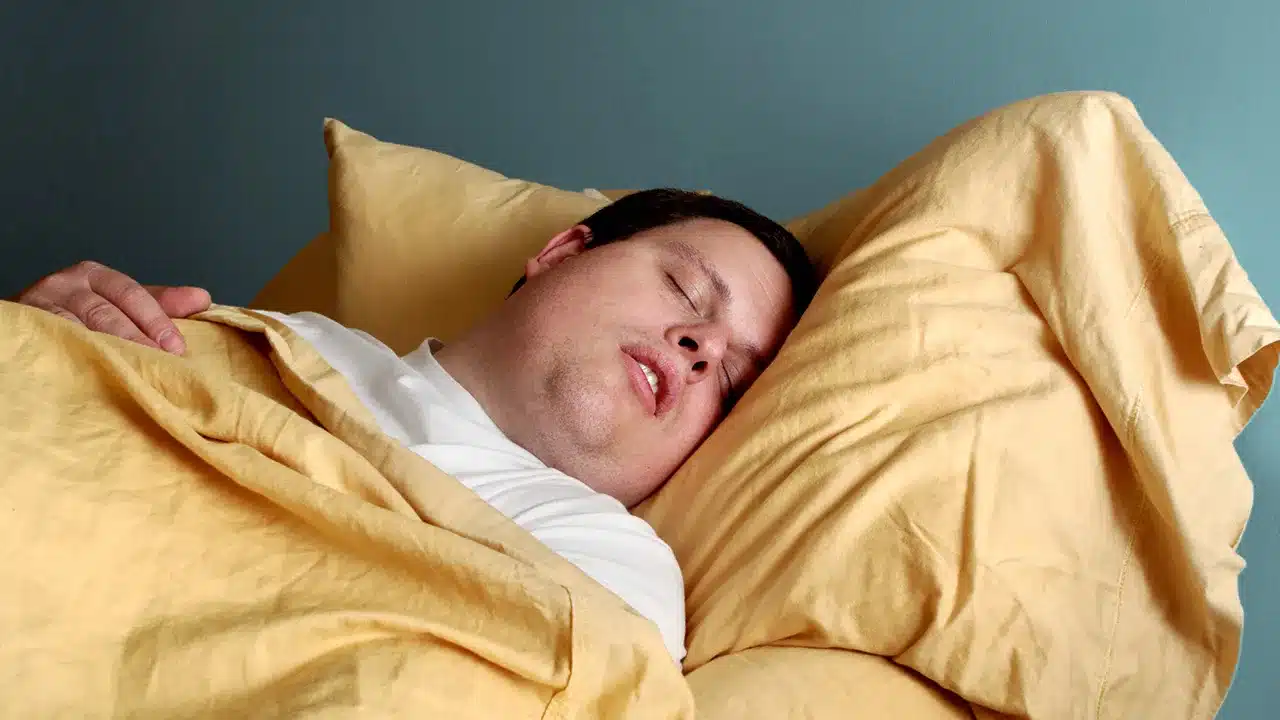 snoring health issues in telugu