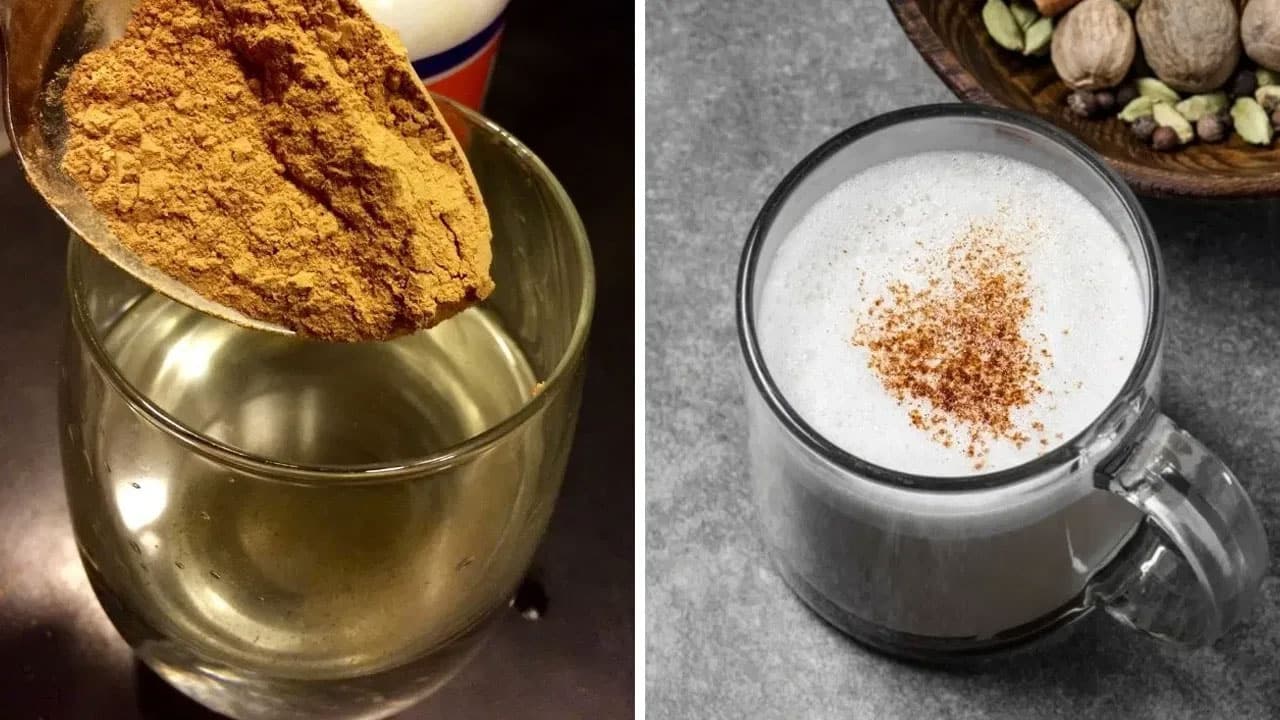 Triphala Powder | త్రిఫల చూర్ణం పాలతో తాగితే కలిగే అద్భుత ప్రయోజనాలు.. శీతాకాలంలో ఎందుకు ప్రత్యేకం తెలుసా?