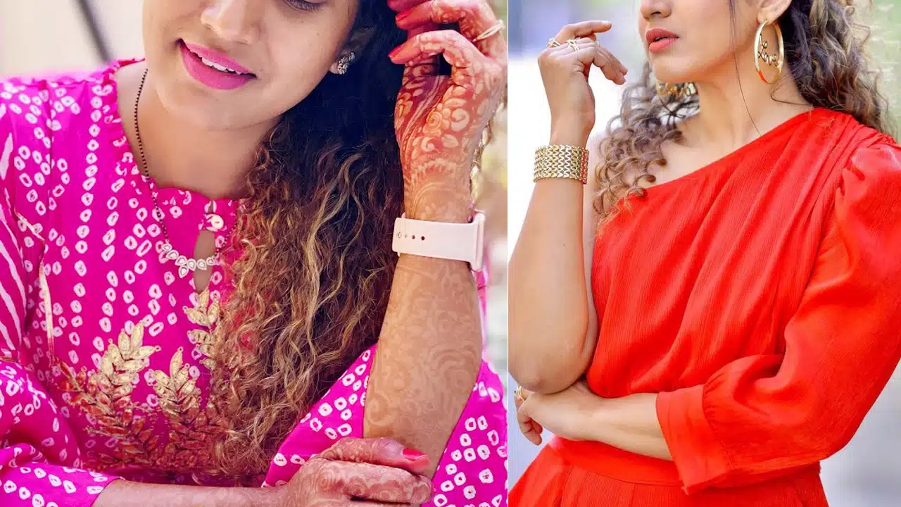 Actress : అన్న అని దగ్గరికి వెళ్తే ముద్దులు పెడుతూ ఇబ్బంది పెట్టేవాడు అంటూ సీరియల్ నటి సంచలన వ్యాఖ్యలు