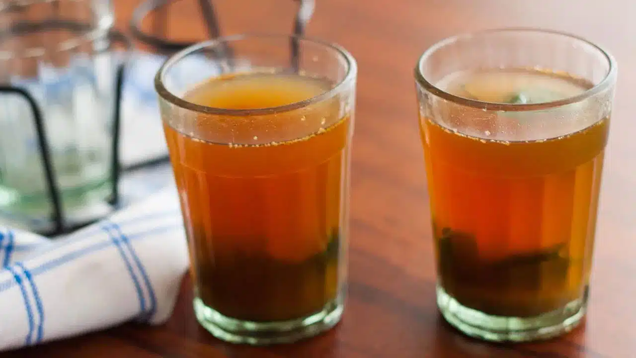 Amazing tip for colds and infections