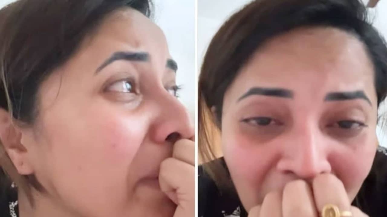 Anasuya : శివాజీ వ్యాఖ్యల వివాదంపై అనసూయ భావోద్వేగ స్పందన .. కష్టాల నుంచే మరింత బలం