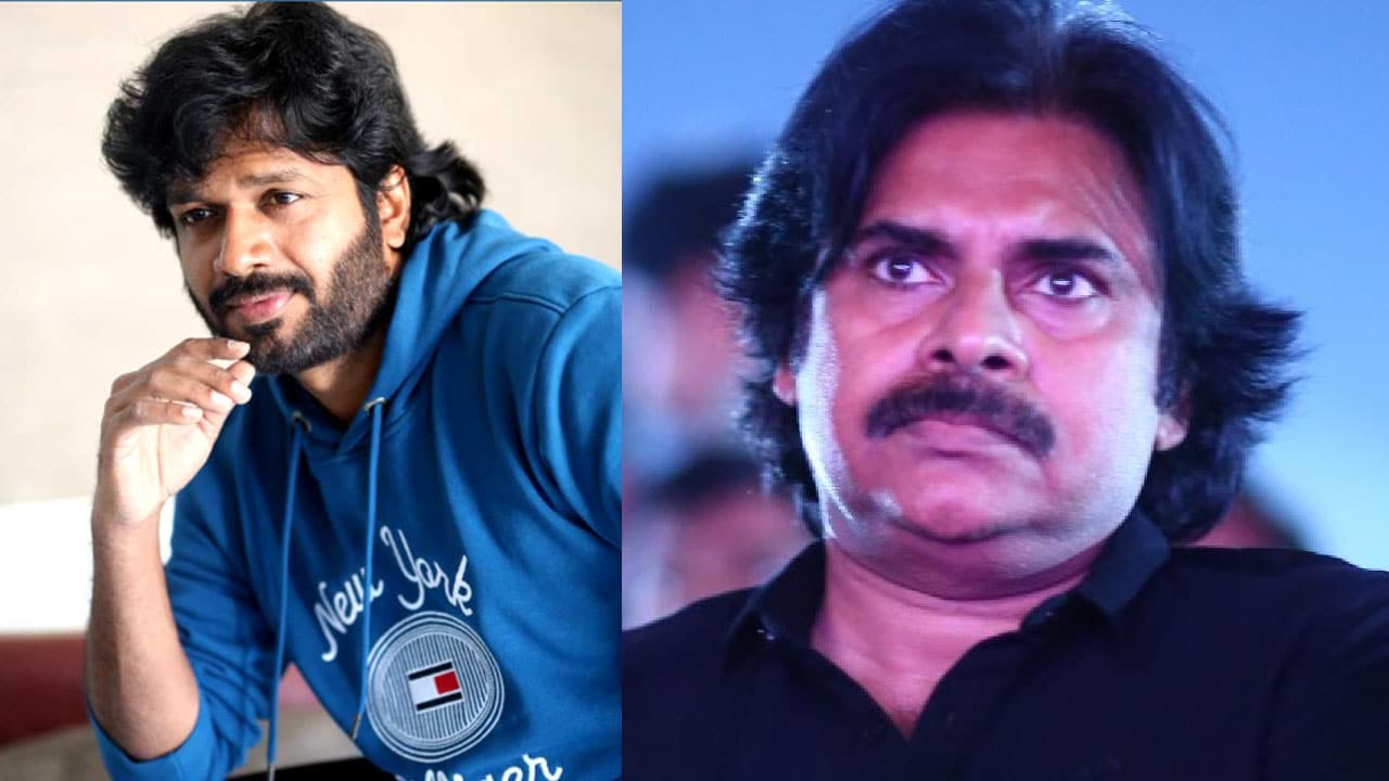 Anil Ravipudi: అనిల్ నెక్స్ట్ చేయబోయేది మన డిప్యూటీ సీఎం తోనేనా ?