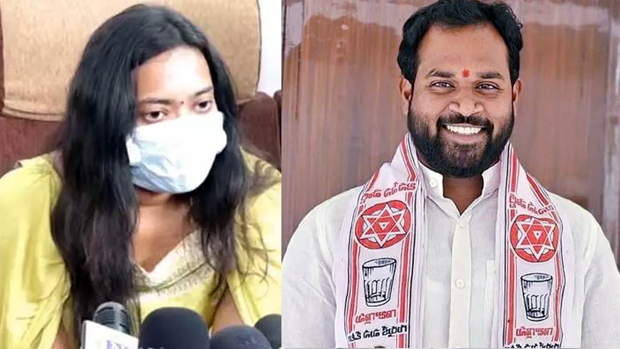 Arava Sridhar : అరవ శ్రీధర్‌ కారులోనే బలవంతం చేసాడు.. అతడి వల్ల ఐదుసార్లు అబార్షన్ అయ్యింది.. బాధిత మహిళ సంచలన వ్యాఖ్యలు..!