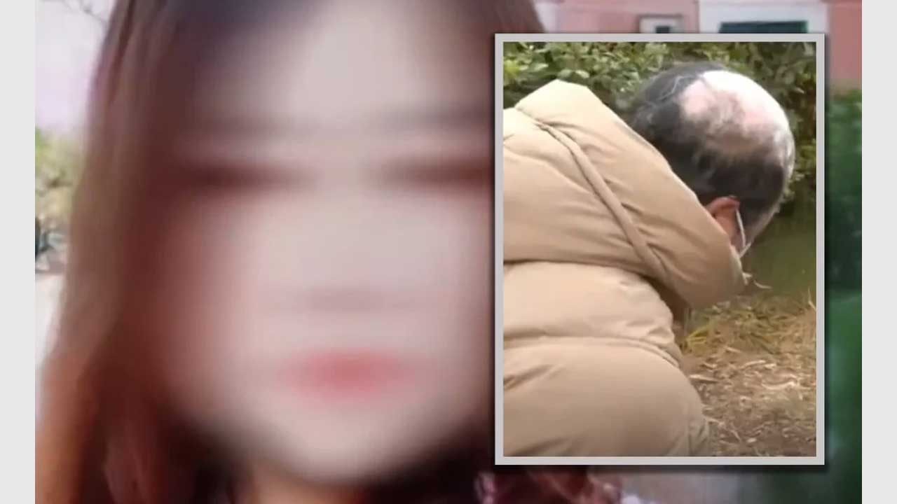 Bald Head : భార్యకు బట్టతల వచ్చిందని భర్త ఏంచేసాడో తెలుసా ?