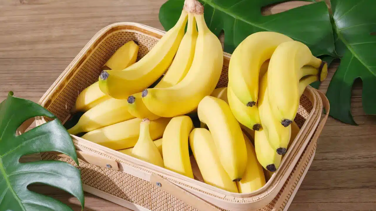 Bananas : అరటిపండ్లు ఎప్పుడు పడితే అప్పుడు తినకూడదు..ఈ సమయాల్లో మాత్రమే తినాలి , ఎందుకంటే !!