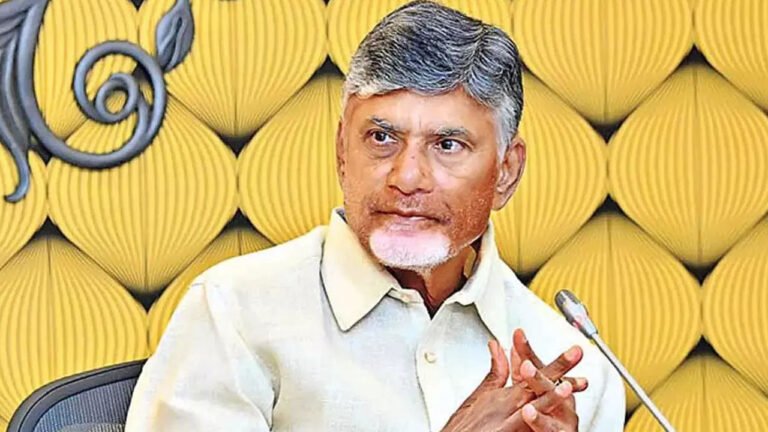 AP Govt : కౌలు రైతులకు గుడ్‌ న్యూస్‌ చెప్పిన సీఎం చంద్రబాబు