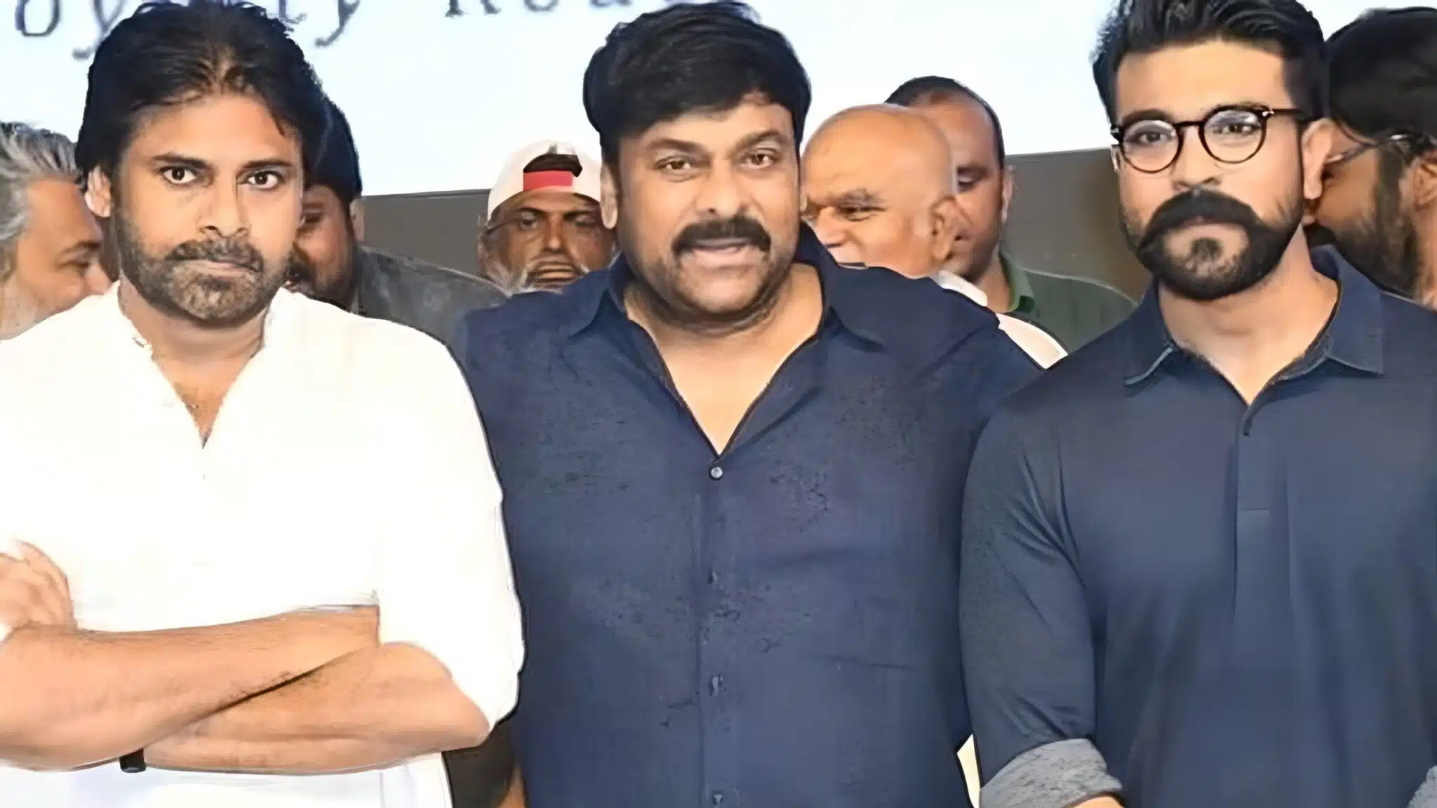 Chiranjeevi