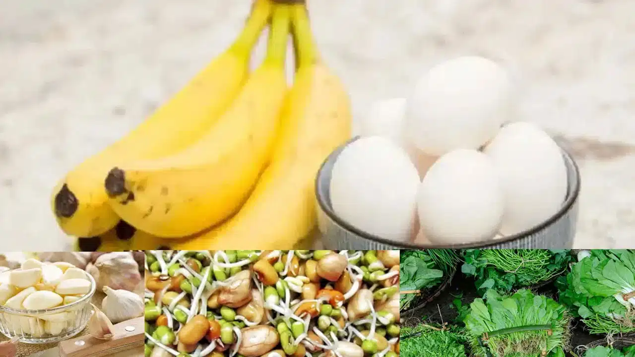Did you know that these super foods, which are low cost and high benefit, are truly treasures for health?