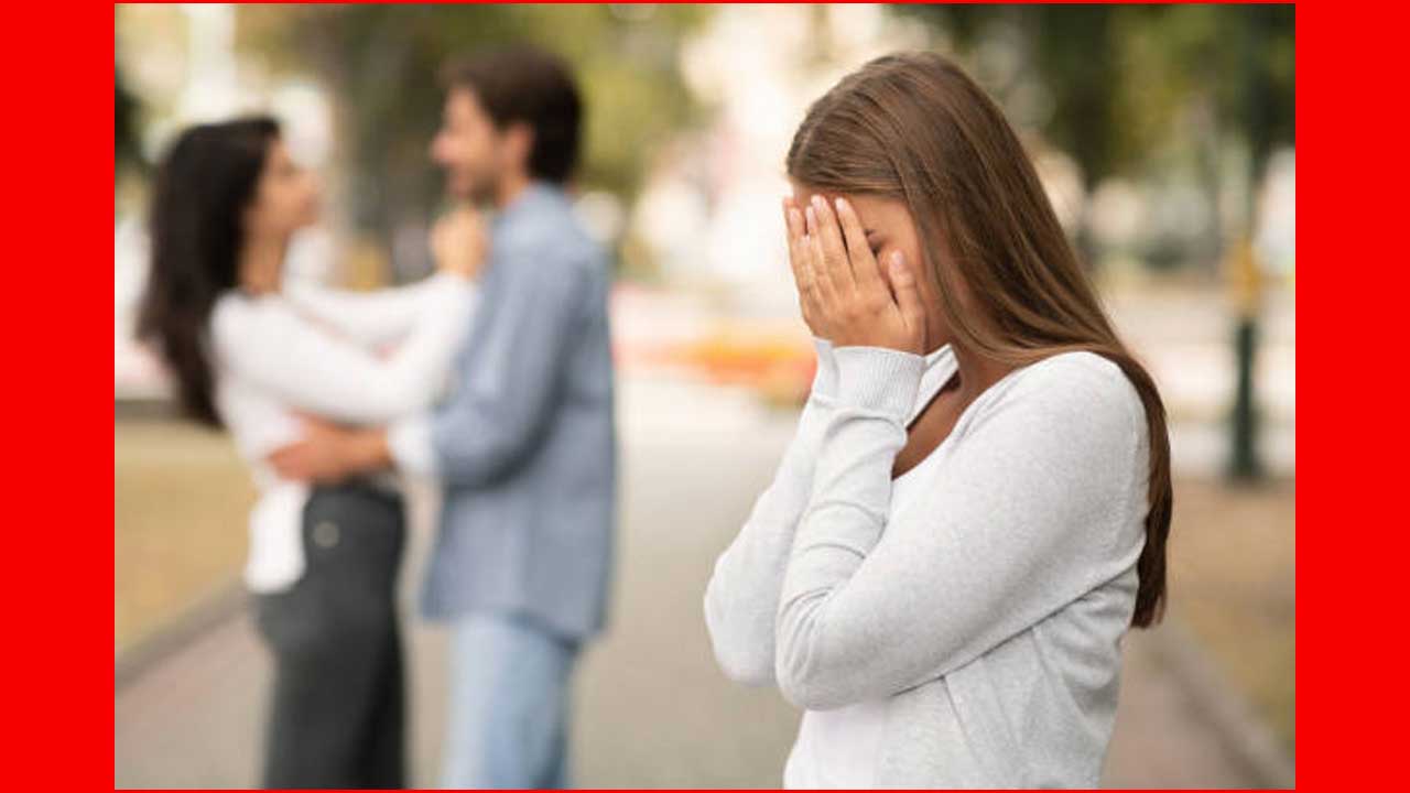 ప్రియుడి భార్య పై పగతో మాజీ ప్రియురాలు ఏంచేసిందో తెలిస్తే..ఇలాంటి ఆడవారు కూడా ఉంటారా అని షాక్ అవుతారు !!