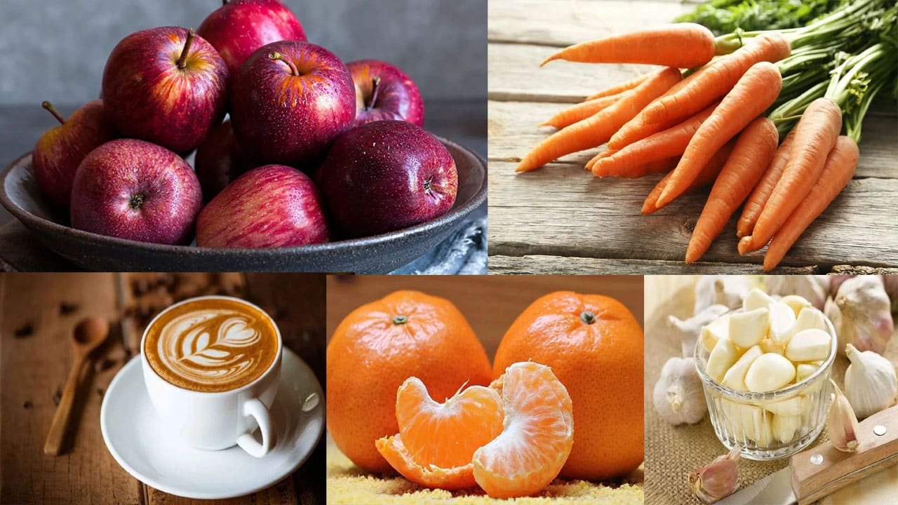 Cancer : క్యాన్సర్ ప్రమాదాన్ని తగ్గించే ఆహారాలు.. రోజువారీ డైట్‌లో ఇవి ఉంటే ఆరోగ్యానికి రక్షణ