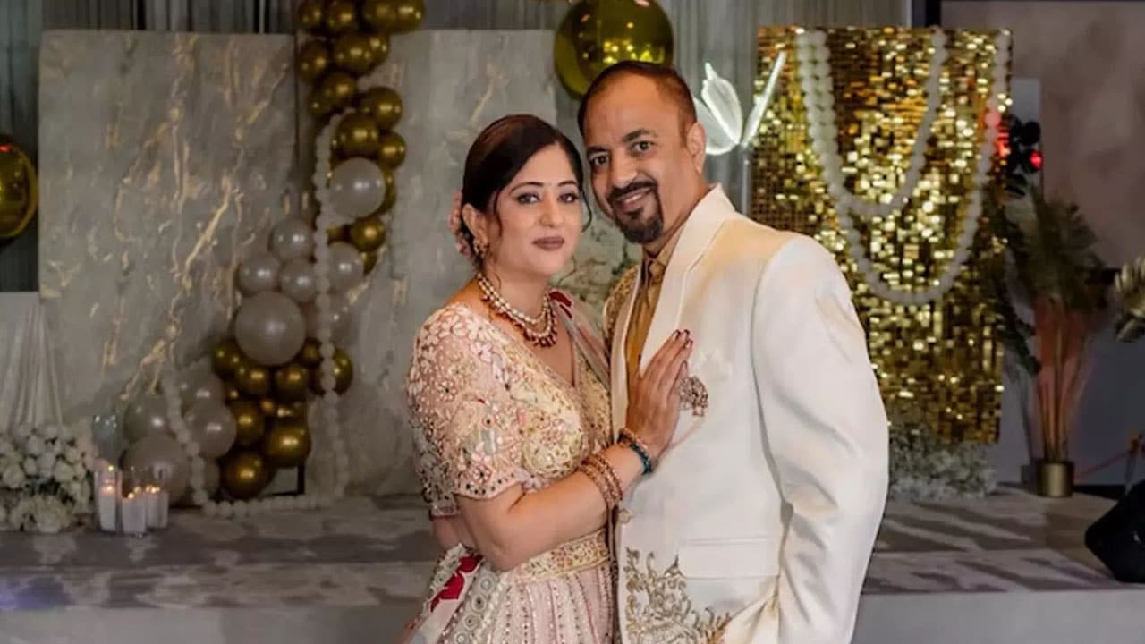 US : అమెరికాలో కుటుంబ కలహాలు.. భారతీయ పౌరుడు సహా నలుగురి కాల్చివేత..!