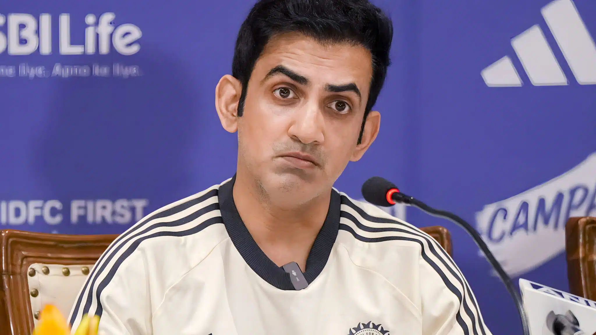 Gautam Gambhir : గౌతమ్ గంభీర్ కోచింగ్‌పై మండిపడుతున్న అభిమానులు .. వరుస ఓటములతో పెరుగుతున్న ఒత్తిడి..!