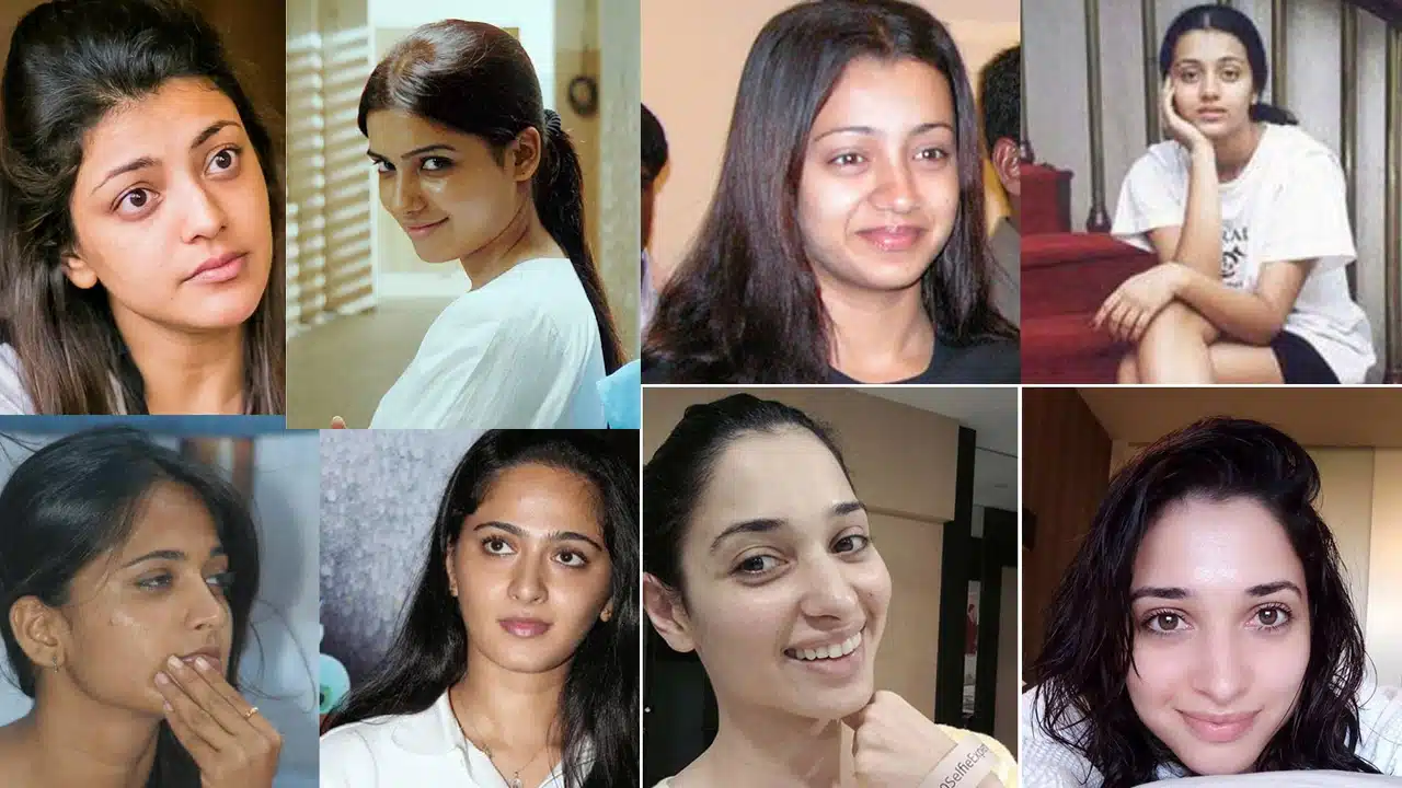 ఏంటి వీరు హీరోయిన్లా..? వీరిని మనం అబిమానించేది..? ఎంత ఘోరంగా ఉన్నారేంటి ?