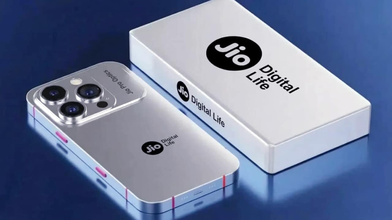 Jio Digital Life Smartphone : రూ.9,999కే జియో కొత్త స్మార్ట్ ఫోన్.. సామాన్యుడి చేతిలో ‘డిజిటల్’ అస్త్రం.. ఒక్కసారి చార్జ్ చేస్తే చాలు