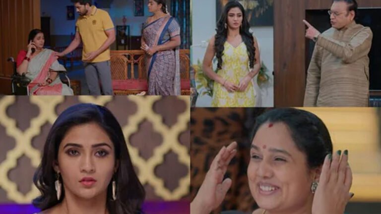 Karthika Deepam 2 Today Episode : జ్యోత్స్న రహస్యం బయటపడే ప్రమాదం.. ఆగ్రహంతో ఊగిపోయిన శివ నారాయణ