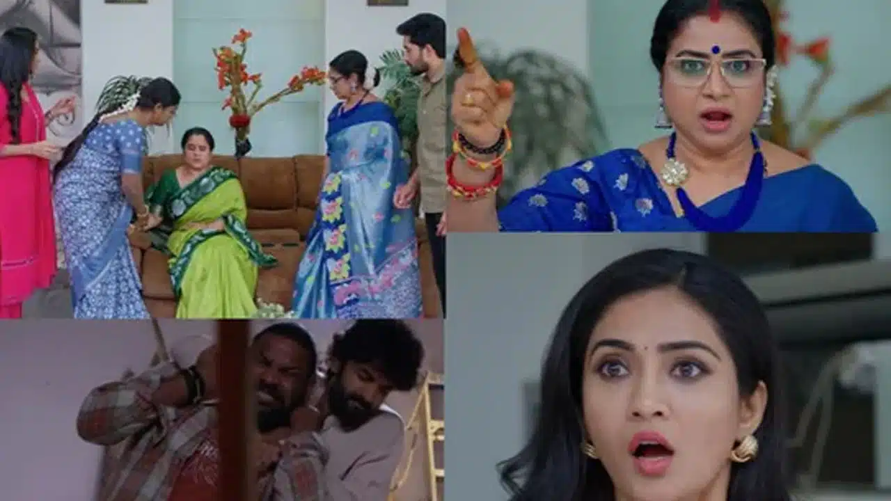 Karthika Deepam 2 January 22 2026 wednesday full episode