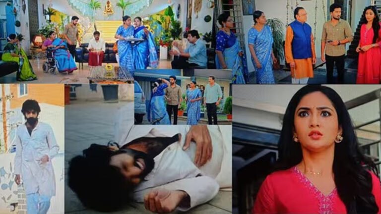 Karthika Deepam 2 Today Episode: సుమిత్రకు కాంచన అమ్మవారి రక్ష.. దాసు ఎంట్రీ.. జ్యోత్స్న భయం.. సీసీ కెమెరాలో బట్టబయలు!