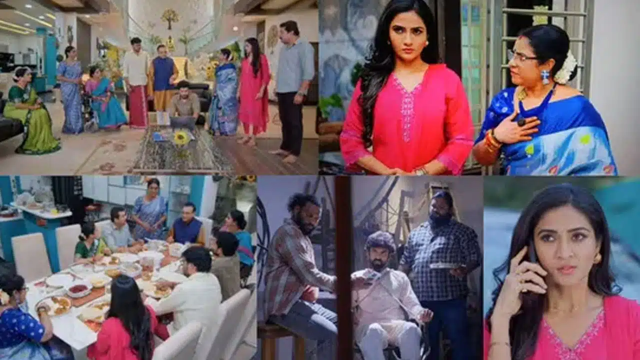 Karthika Deepam 2 January 24 2026 Saturday full episode