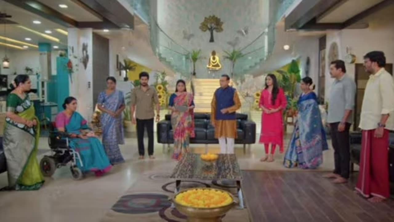 Karthika Deepam 2 Today Episode: శాంపిల్స్ మ్యాచ్ కాలేదన్న డాక్టర్..జ్యోత్స్న తెలివైన మాటలు..అనుమానాల మంట రేపిన కాంచన!