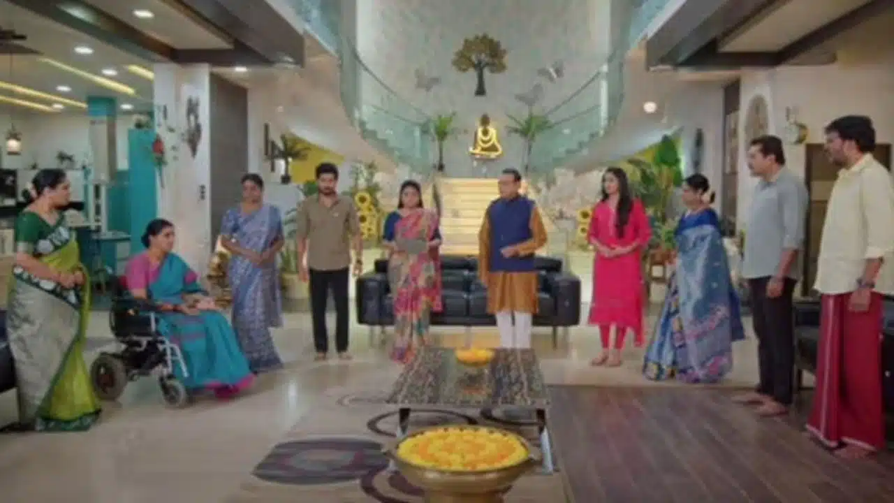 Karthika Deepam 2 January 26 2026 Saturday full episode