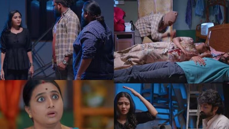 Karthika Deepam 2 Today Episode: జ్యో అత్త కూతురు కాదని బాంబ్ పేల్చిన కార్తీక్‌..దాసు వార్నింగ్..దీప‌ను చంపేలా కొత్త ప్లాన్..!