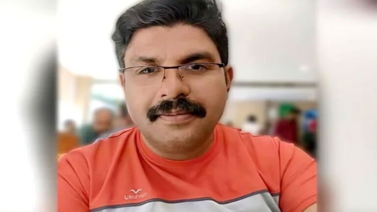 viral video: నిజం గడప దాటే లోపు..అబద్ధం ఊరంతా ఊరేగి వస్తుందంటే ఇదేనేమో..సోషల్ మీడియాలో ట్రోల్ అవుతున్న వీడియో..!