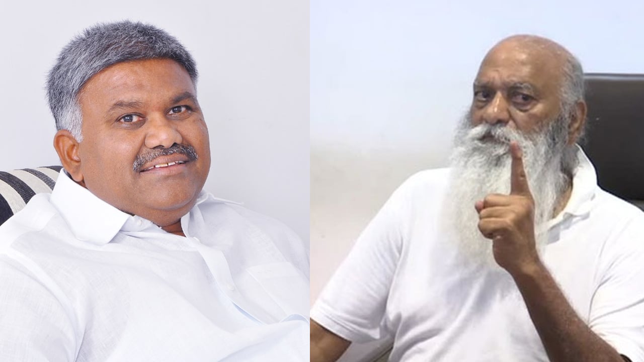 Kethireddy Pedda Reddy : తాడిపత్రిలో రాజకీయ వేడి .. జేసీ పాలనపై కేతిరెడ్డి పెద్దారెడ్డి సవాల్