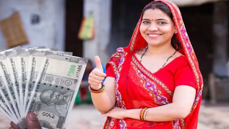 LIC Bima Sakhi Yojana : మహిళలకు కేంద్ర ప్రభుత్వ శుభవార్త.. ఎల్‌ఐసీ ‘బీమా సఖీ యోజన’లో ఉద్యోగాలు..!