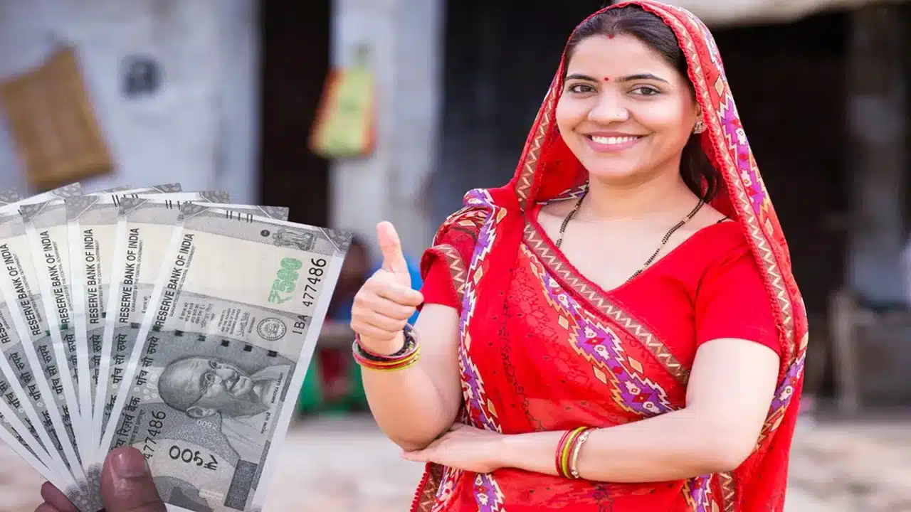 LIC Bima Sakhi Yojana : మహిళలకు కేంద్ర ప్రభుత్వ శుభవార్త.. ఎల్‌ఐసీ ‘బీమా సఖీ యోజన’లో ఉద్యోగాలు..!