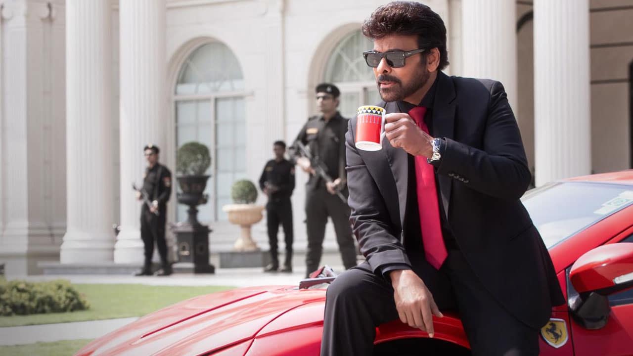 MSVPG : వరప్రసాద్ సినిమా బ్లాక్ బస్టర్ అనుకుంటున్న చిరు ఫ్యాన్స్ కి బిగ్ బ్యాడ్ న్యూస్