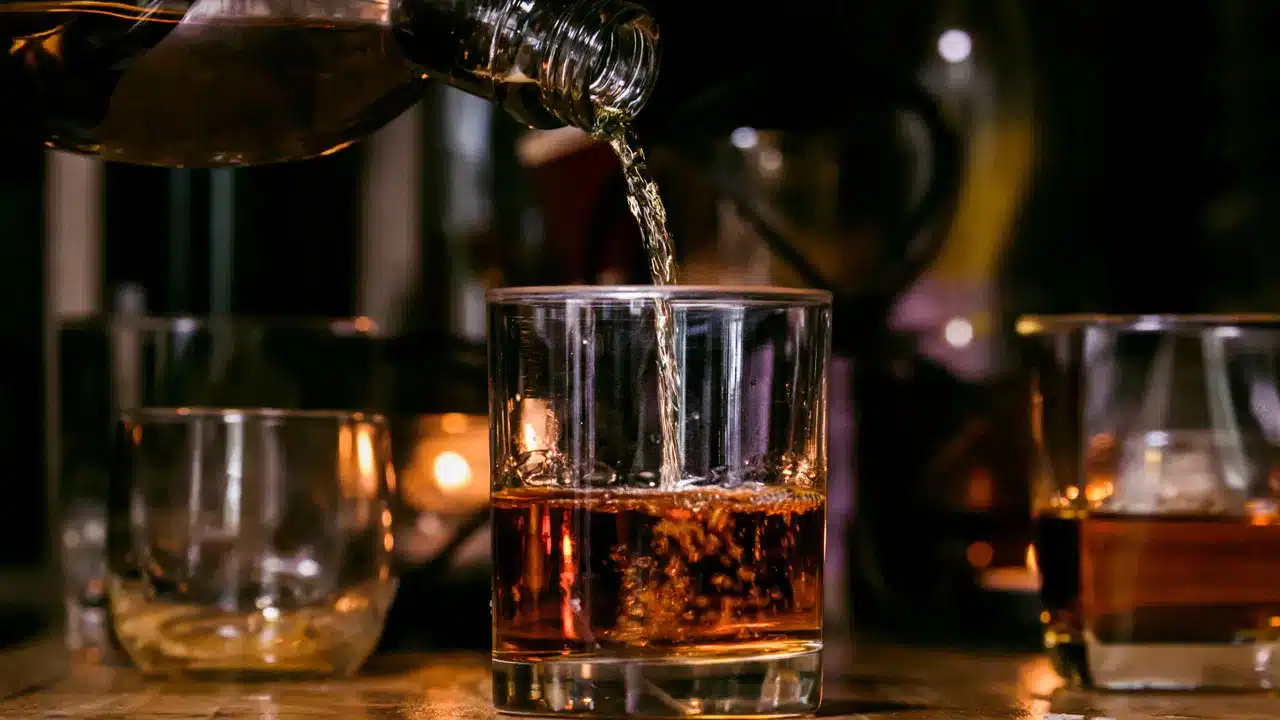 Male Infertility : పిల్లలు పుట్టకపోవడానికి మద్యం సేవించడం కూడా ఒక కారణమా ?