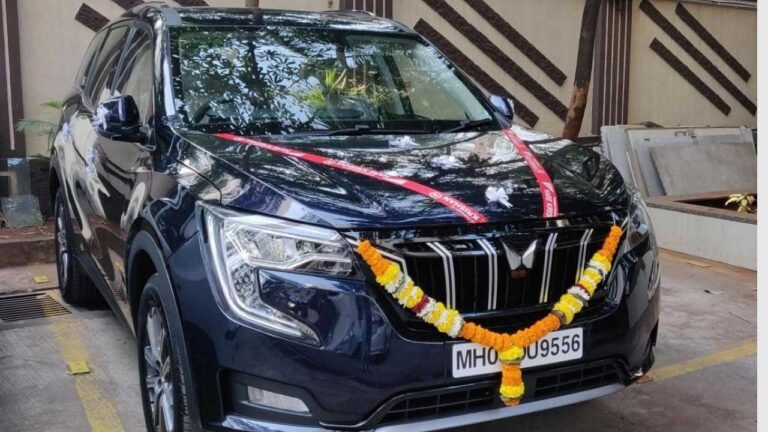 Good News : కొత్తగా కారు కొనాలని చూస్తున్నారా..? అయితే మీకు కేంద్రం గుడ్ న్యూస్ అందించబోతుంది !!