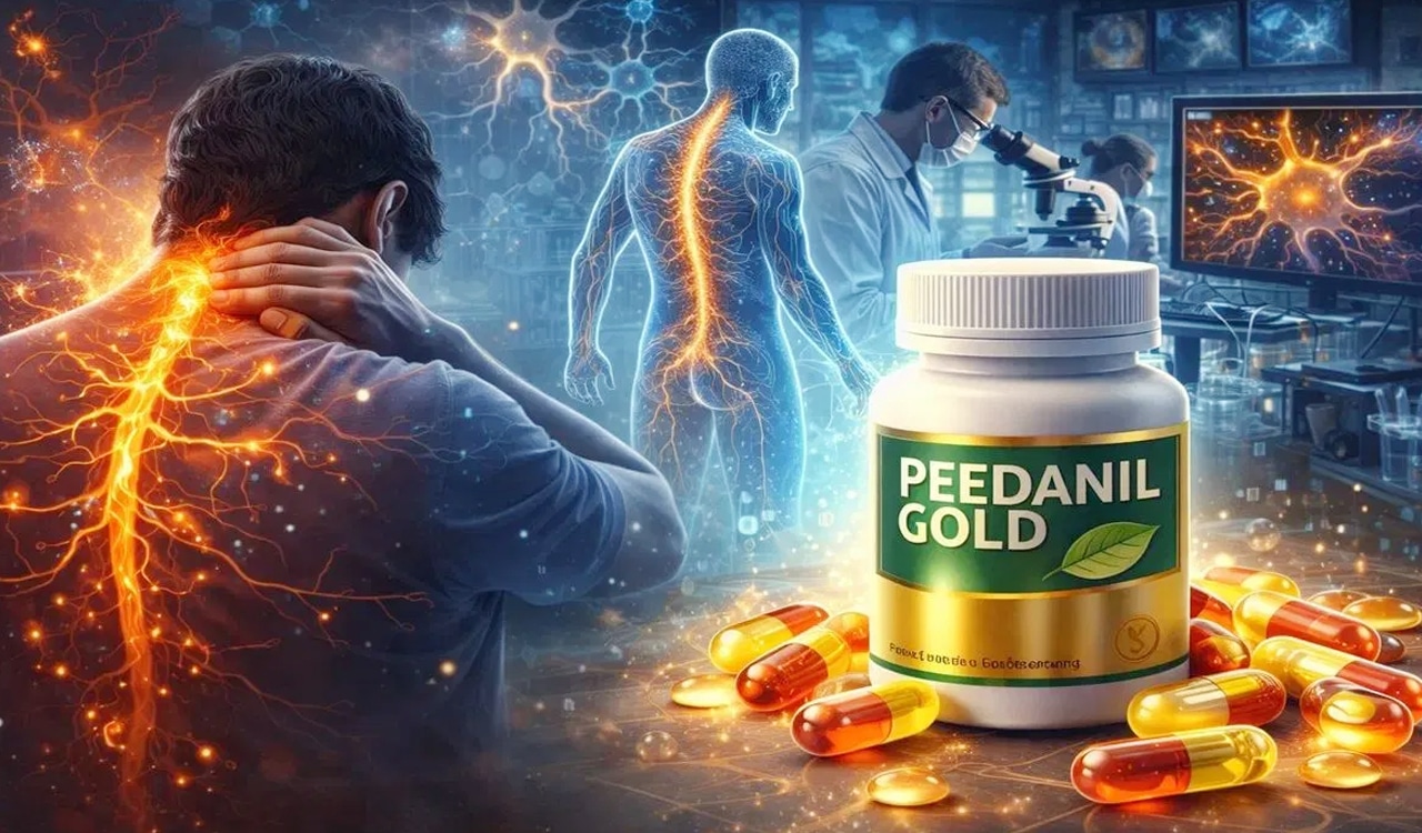 Patanjali Peendil Gold : దీర్ఘకాలిక నరాల నొప్పితో బాధ‌ప‌డుతున్నారా?..పతంజలి ‘పీడనిల్ గోల్డ్’తో నొప్పికి సులభ పరిష్కారం