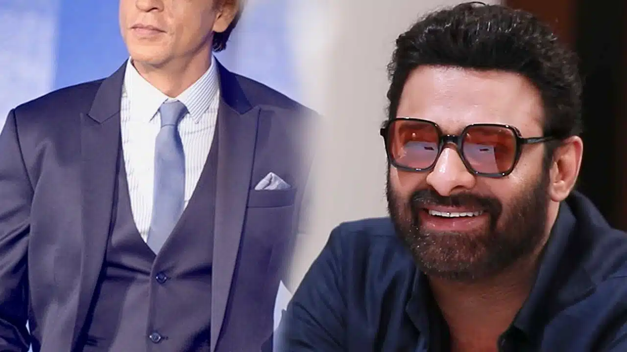 Prabhas : ప్రభాస్ తో నేను పెట్టుకోను .. భయపడుతున్న స్టార్ హీరో