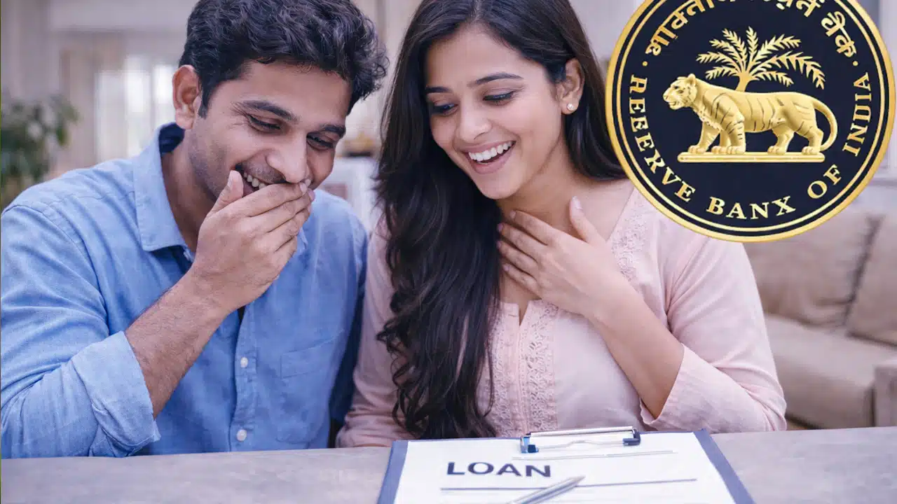 RBI : రుణగ్రహీతలకు భారీ గుడ్‌న్యూస్‌... వారు లోన్ క‌ట్టన‌వ‌స‌ర‌లేదు.. RBI కొత్త మార్గదర్శకాలు ఇవే..!
