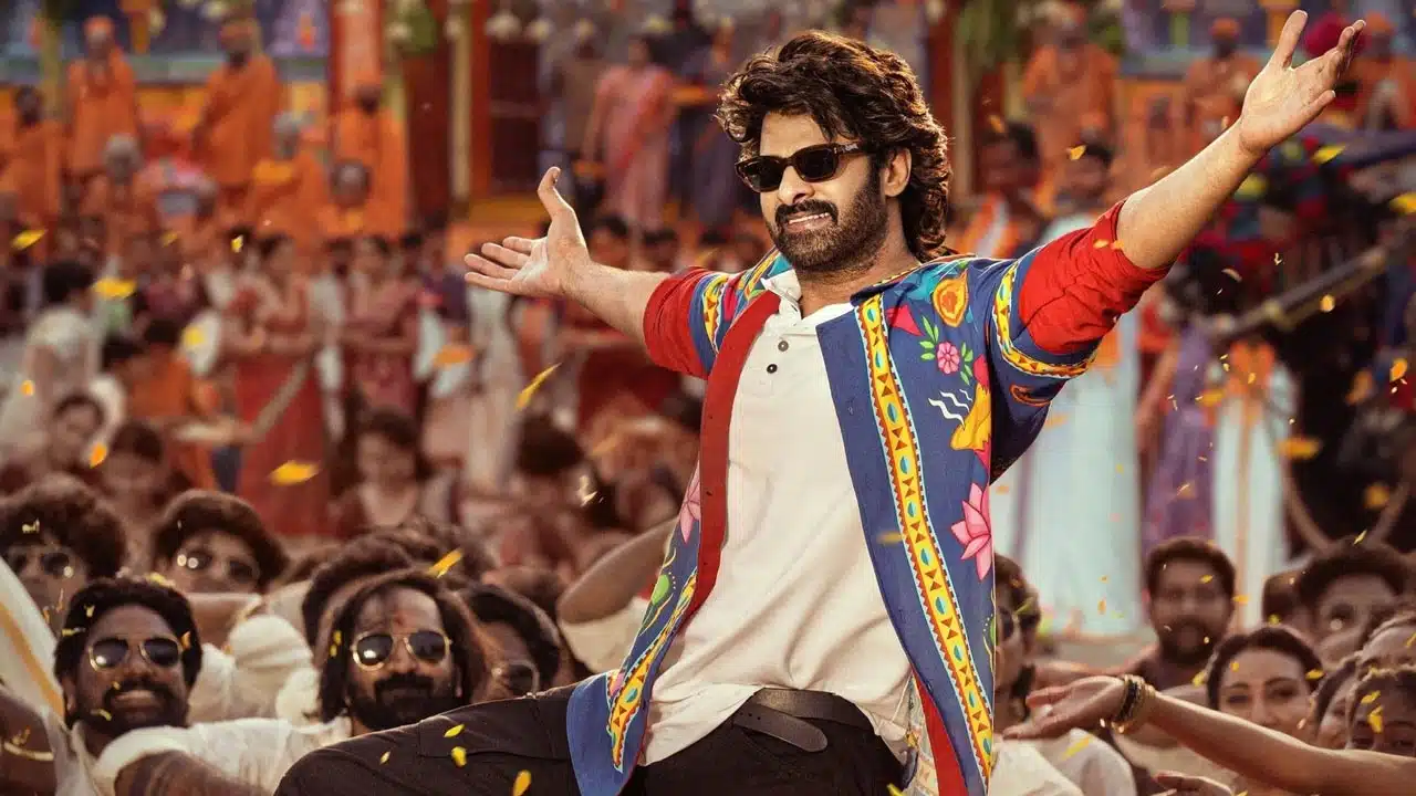 Raja Saab : రాజాసాబ్ OTT స్ట్రీమింగ్ డేట్ ఫిక్స్..నెల తిరిగేలోపే స్ట్రీమింగ్ ..షాక్ లో ఫ్యాన్స్