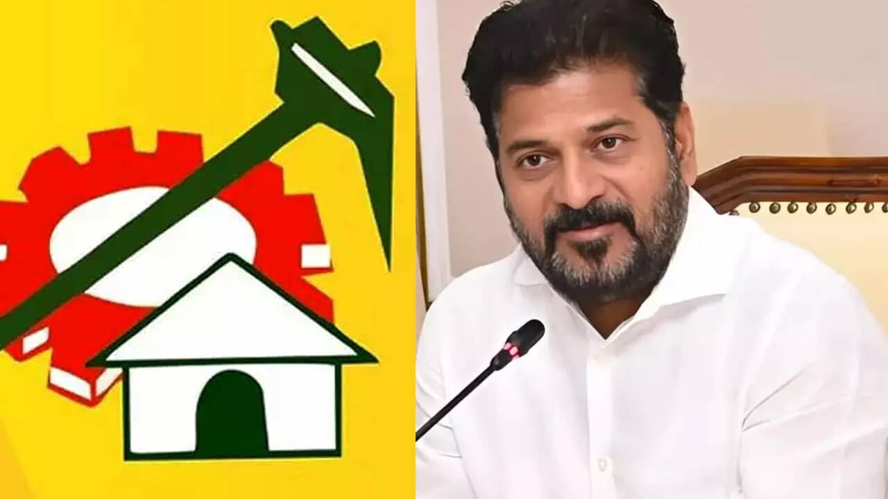 Revanth Reddy ఓర్నీ ఇదెట్టా టీడీపీపై రేవంత్ రెడ్డి ప్ర‌శంస‌లు కీల‌క బాధ్య‌త అప్ప‌గించారా