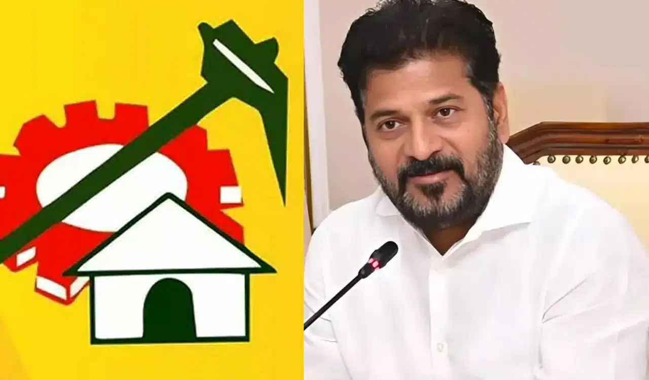 Revanth Reddy : ఓర్నీ ఇదెట్టా.. టీడీపీపై రేవంత్ రెడ్డి ప్ర‌శంస‌లు.. కీల‌క బాధ్య‌త అప్ప‌గించారా..!