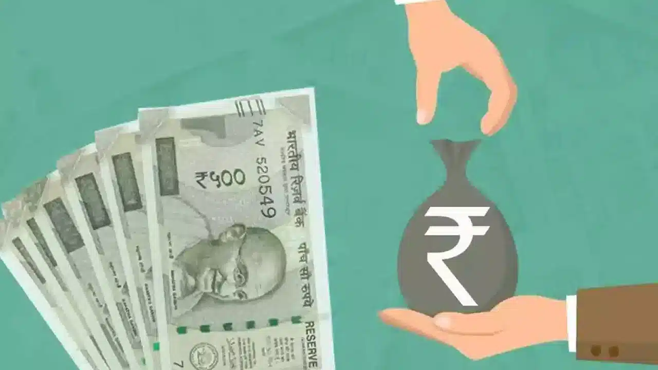 Rs. 5 lakh loan in 72 hours..!