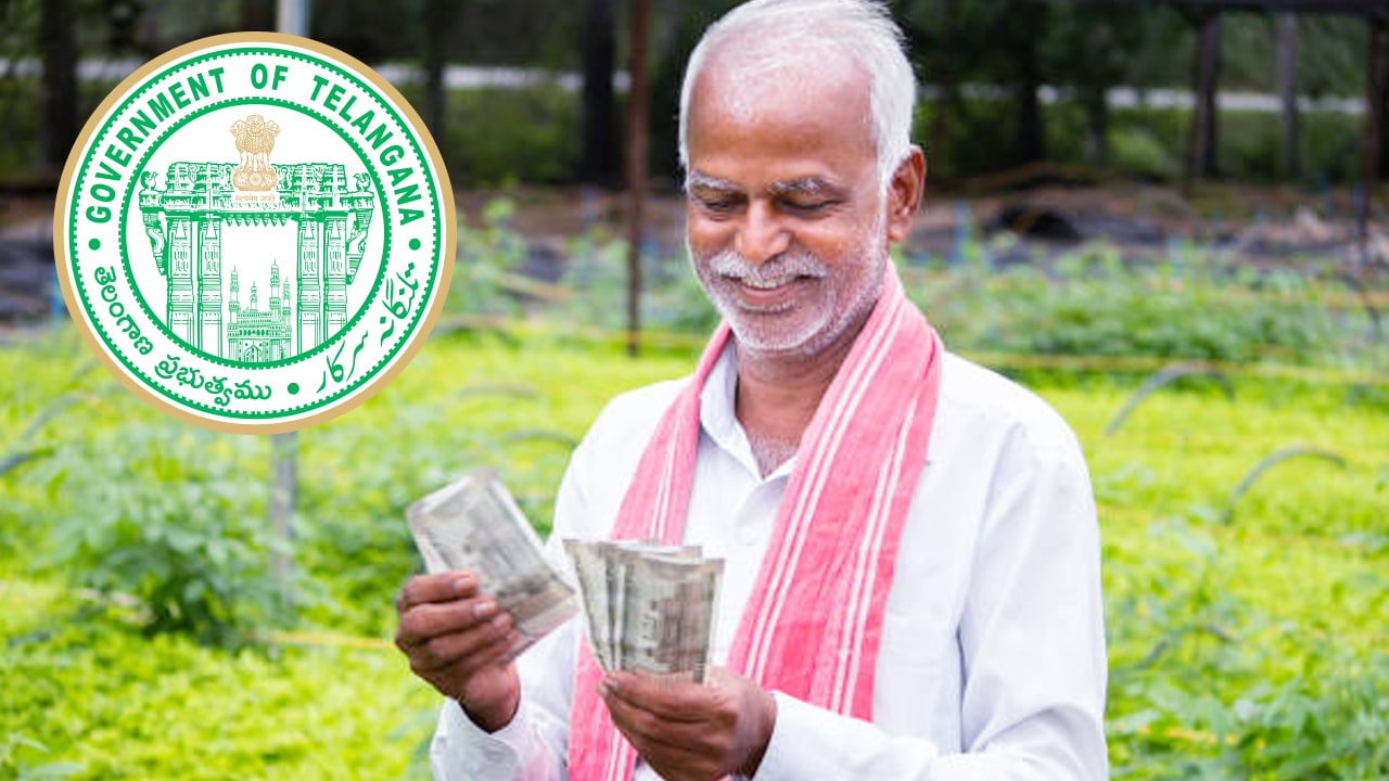 Rythu Bharosa : గుడ్‌న్యూస్‌.. రైతు భరోసా నిధులపై ప్రభుత్వం కీల‌క అప్డేట్‌..!