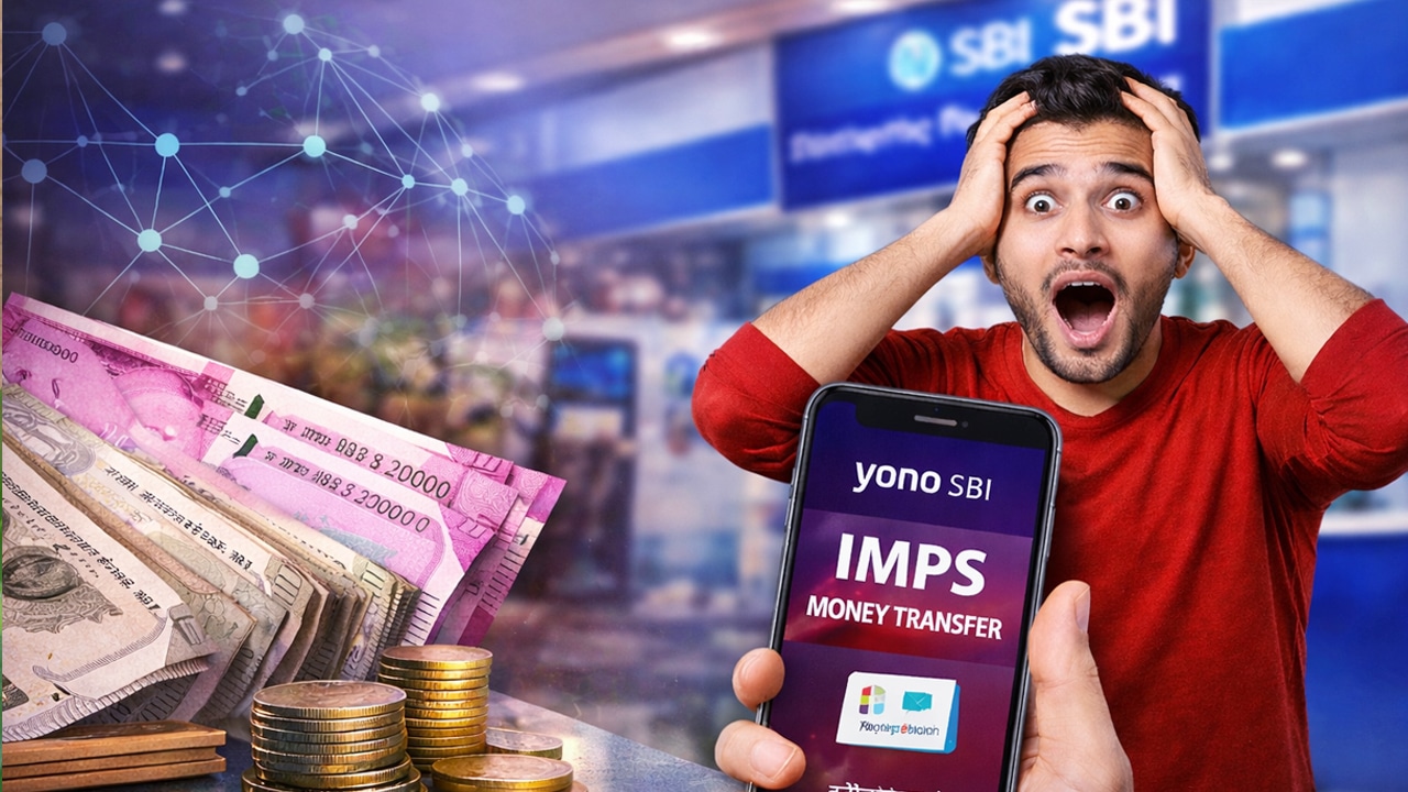 SBI కస్టమర్లకు ఊహించని షాక్ , ఇక ఆ లావాదేవీలఫై చార్జీల మోత..!