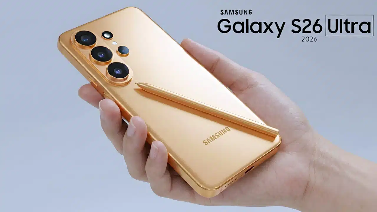 Samsung Galaxy S26 : గుడ్ న్యూస్.. భారీగా తగ్గనున్న శాంసంగ్ Galaxy S26 Ultra ధర? లీకైన వివరాలు ఇవే!