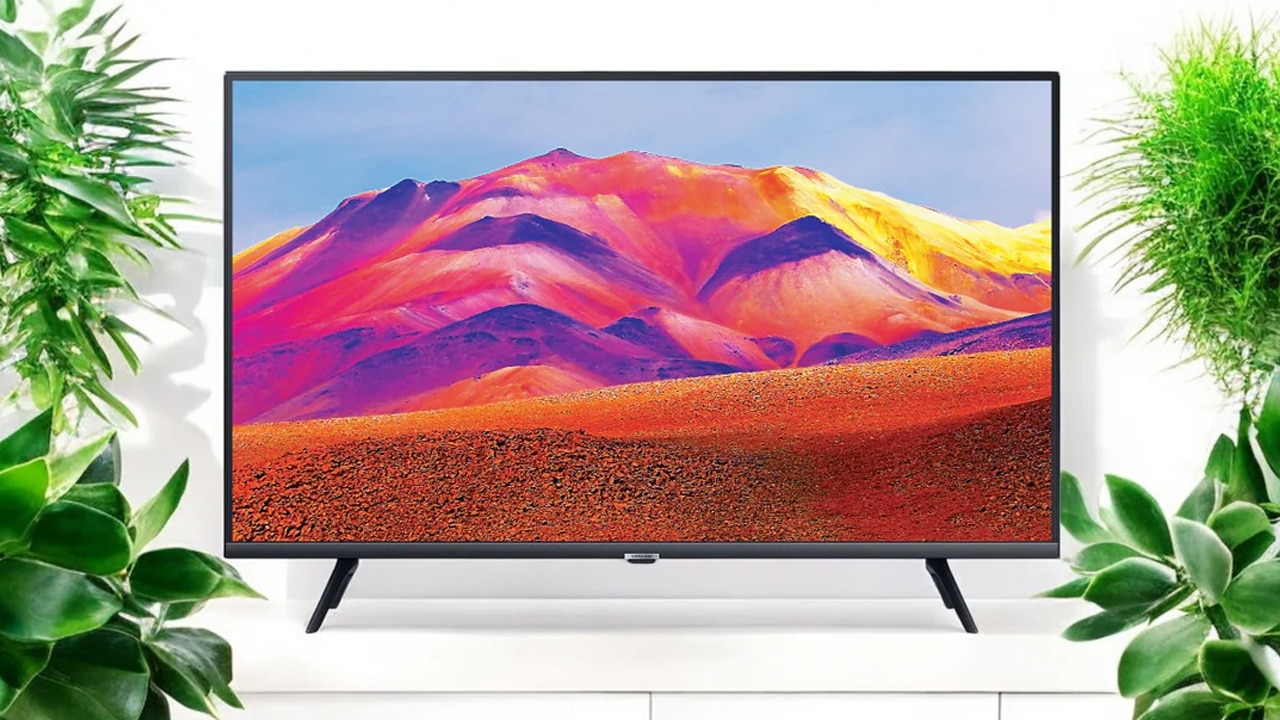Smart TV : రూ.7,499కే 32 అంగుళాల స్మార్ట్ టీవీ..! తక్కువ ధరలో లగ్జరీ ఫీచర్లు – నెటిజన్లను ఆకట్టుకుంటున్న డీల్