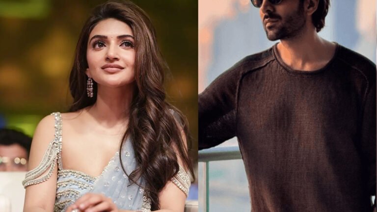 Sreeleela : వామ్మో ఆ హీరో తో శ్రీలీల డేటింగ్ లో ఉందా..?