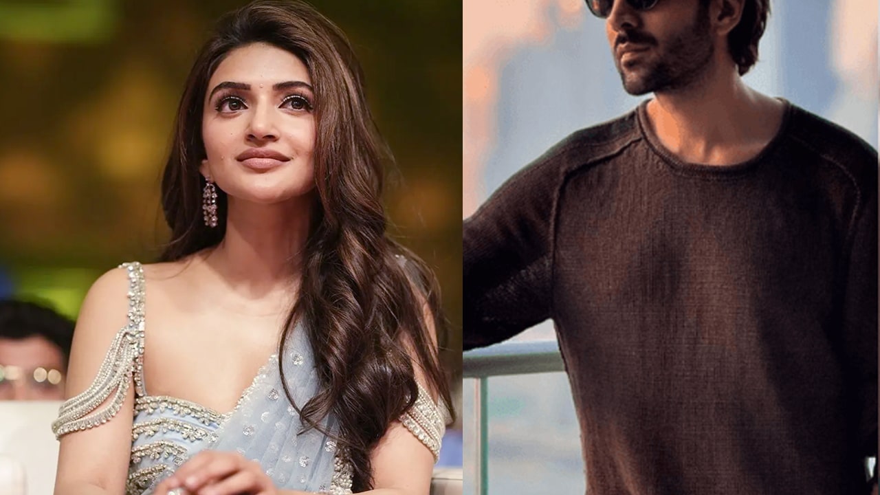 Sreeleela : వామ్మో ఆ హీరో తో శ్రీలీల డేటింగ్ లో ఉందా..?