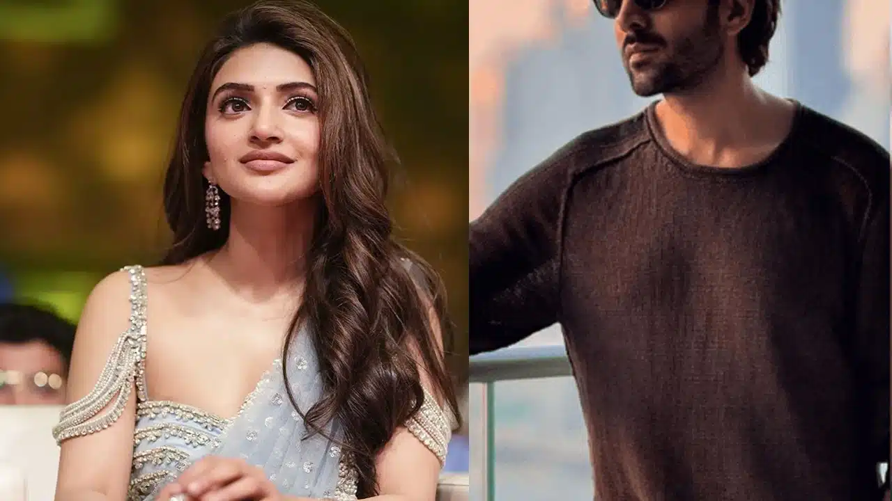 Sreeleela : వామ్మో ఆ హీరో తో శ్రీలీల డేటింగ్ లో ఉందా..?